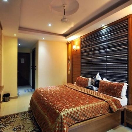 Hotel Raj Mandir Haridwār Εξωτερικό φωτογραφία