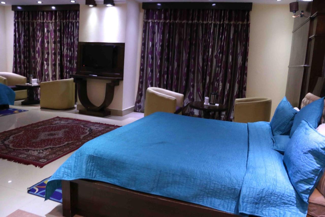 Hotel Raj Mandir Haridwār Εξωτερικό φωτογραφία