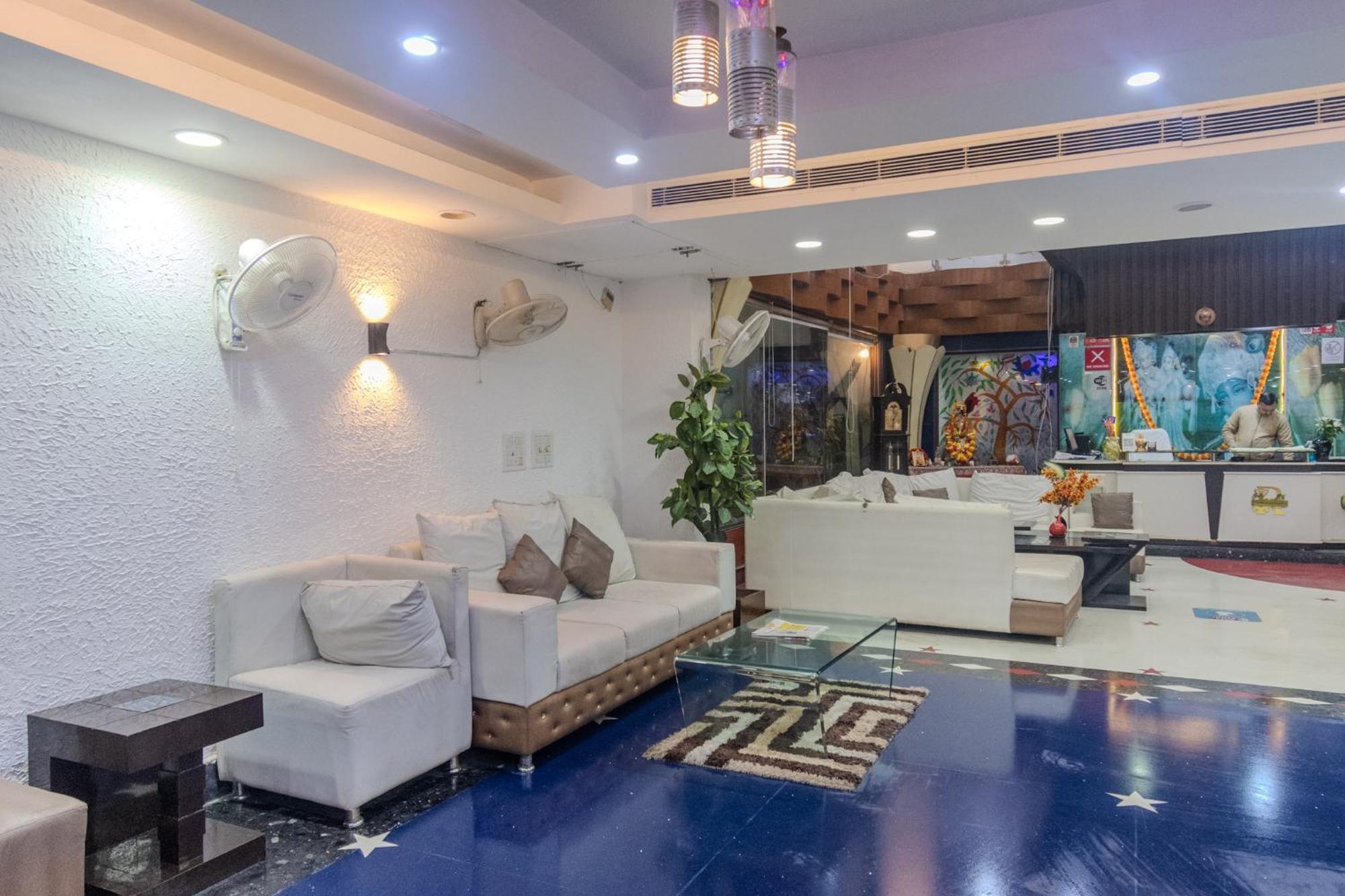 Hotel Raj Mandir Haridwār Εξωτερικό φωτογραφία