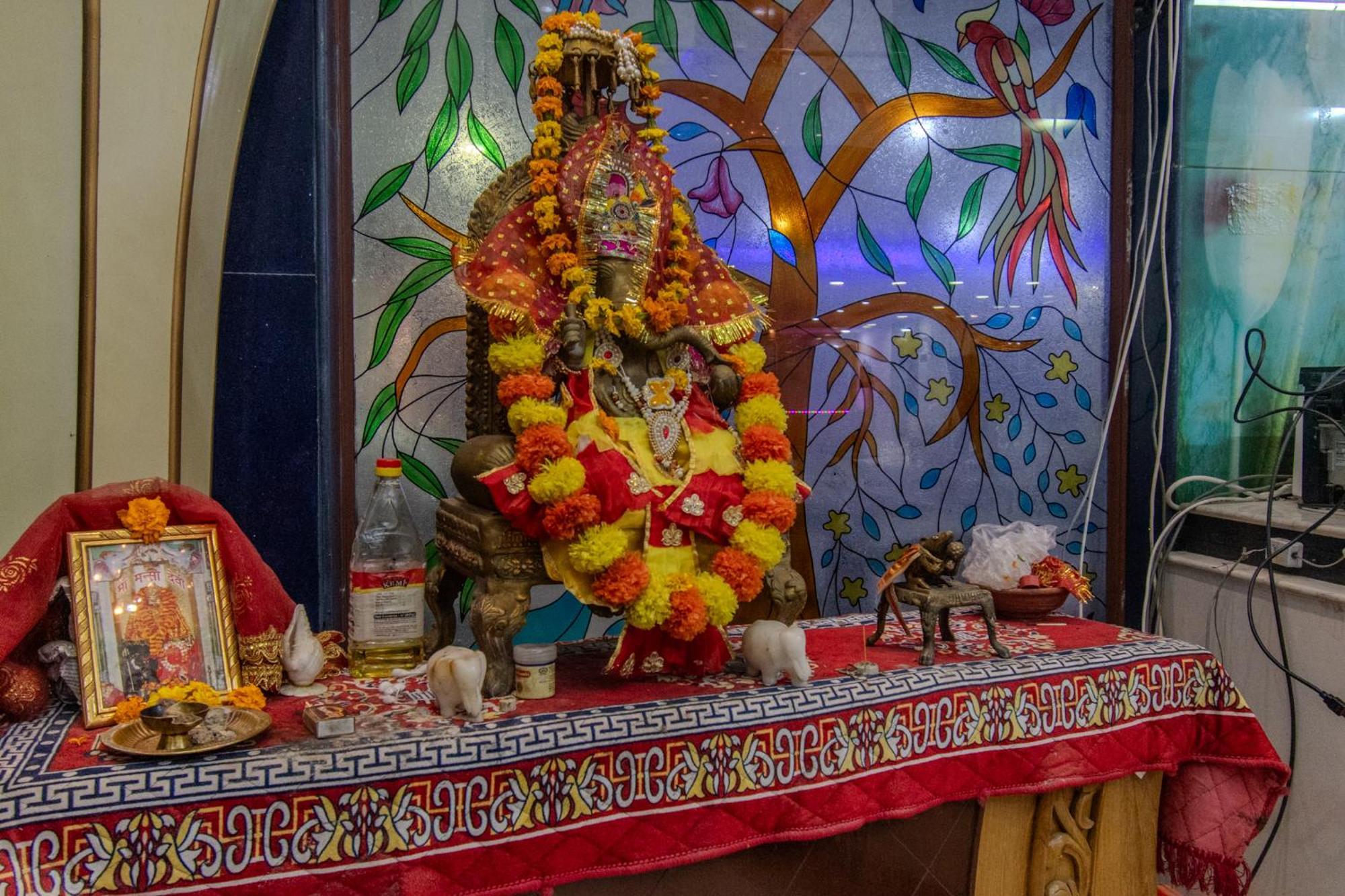 Hotel Raj Mandir Haridwār Εξωτερικό φωτογραφία