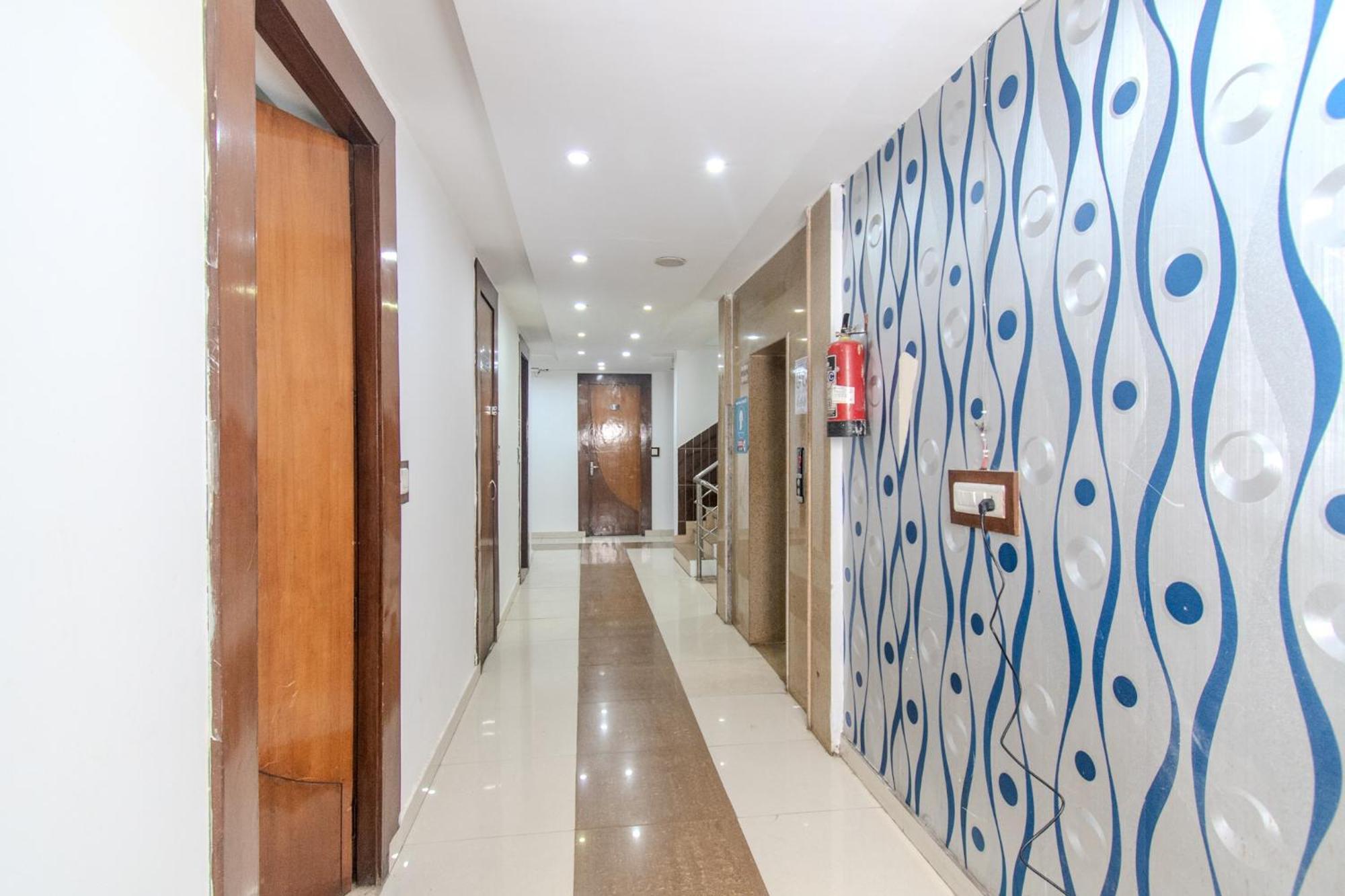 Hotel Raj Mandir Haridwār Εξωτερικό φωτογραφία