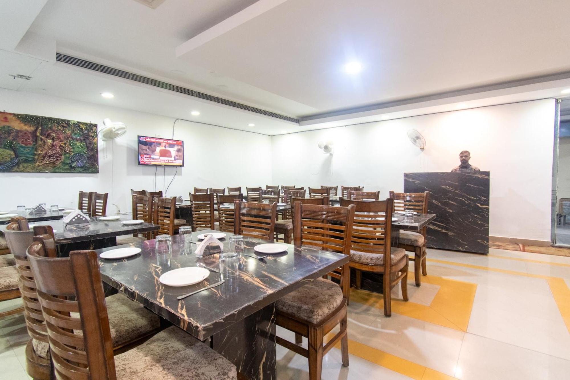 Hotel Raj Mandir Haridwār Εξωτερικό φωτογραφία