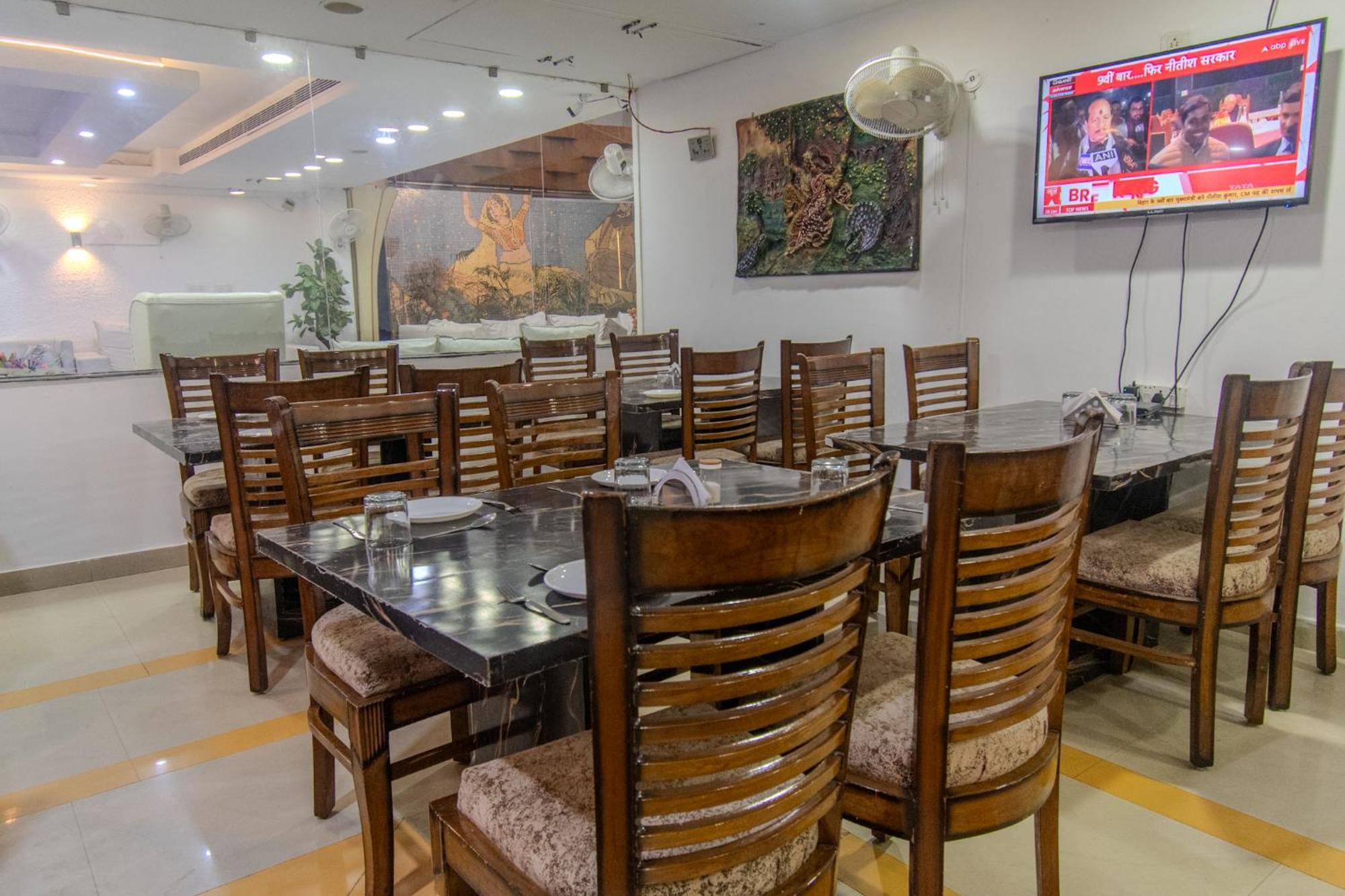 Hotel Raj Mandir Haridwār Εξωτερικό φωτογραφία