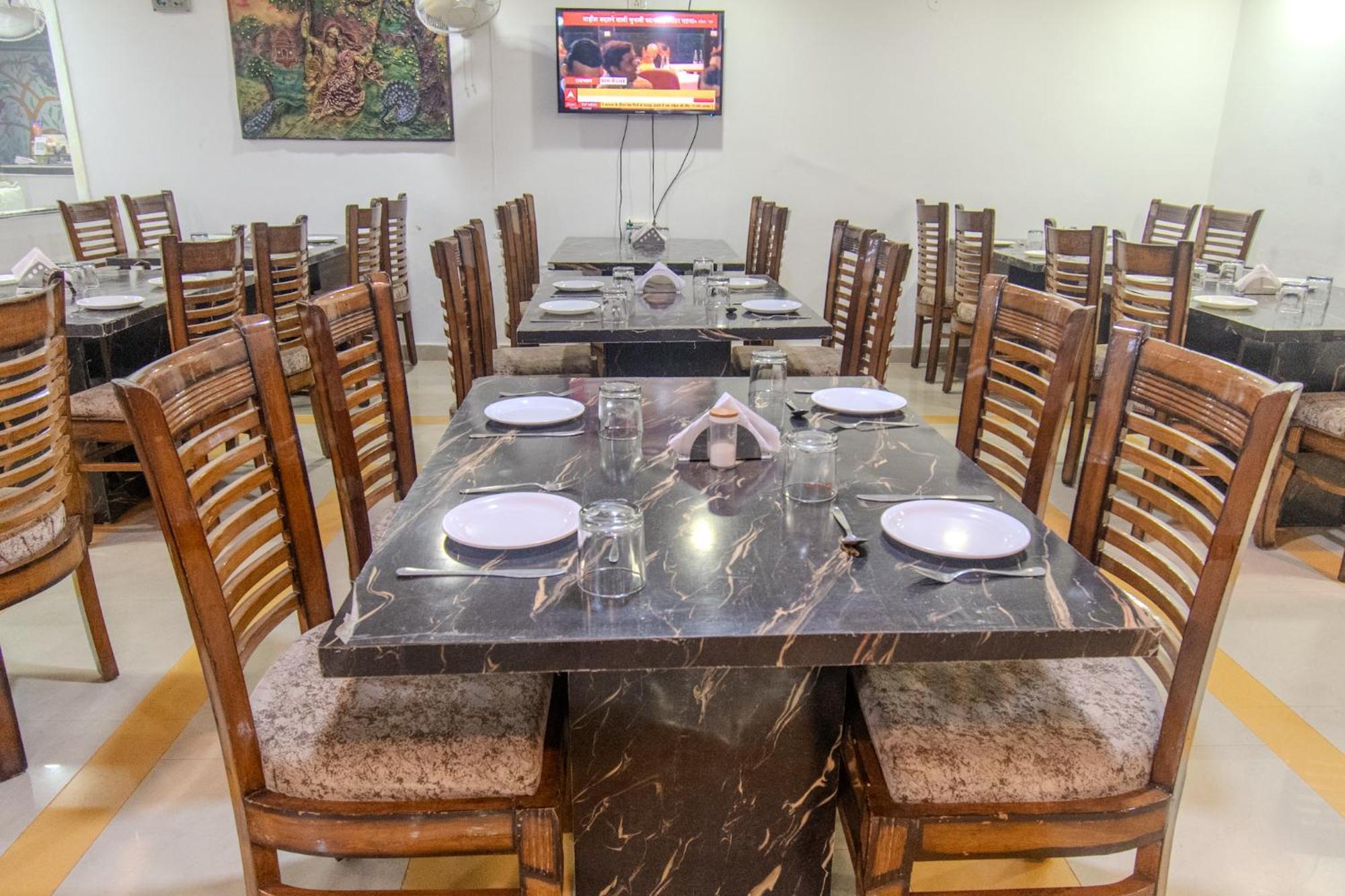 Hotel Raj Mandir Haridwār Εξωτερικό φωτογραφία