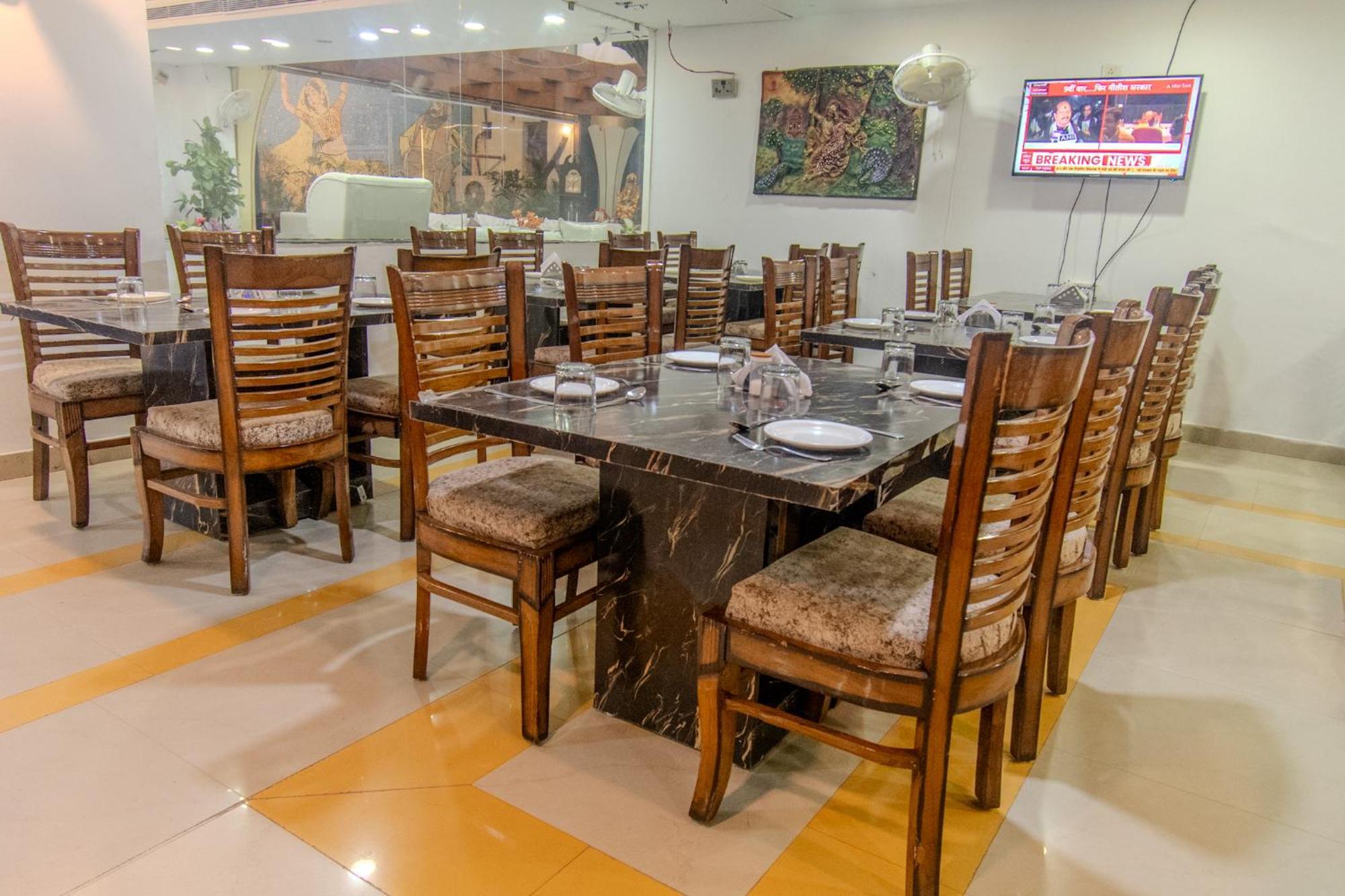 Hotel Raj Mandir Haridwār Εξωτερικό φωτογραφία
