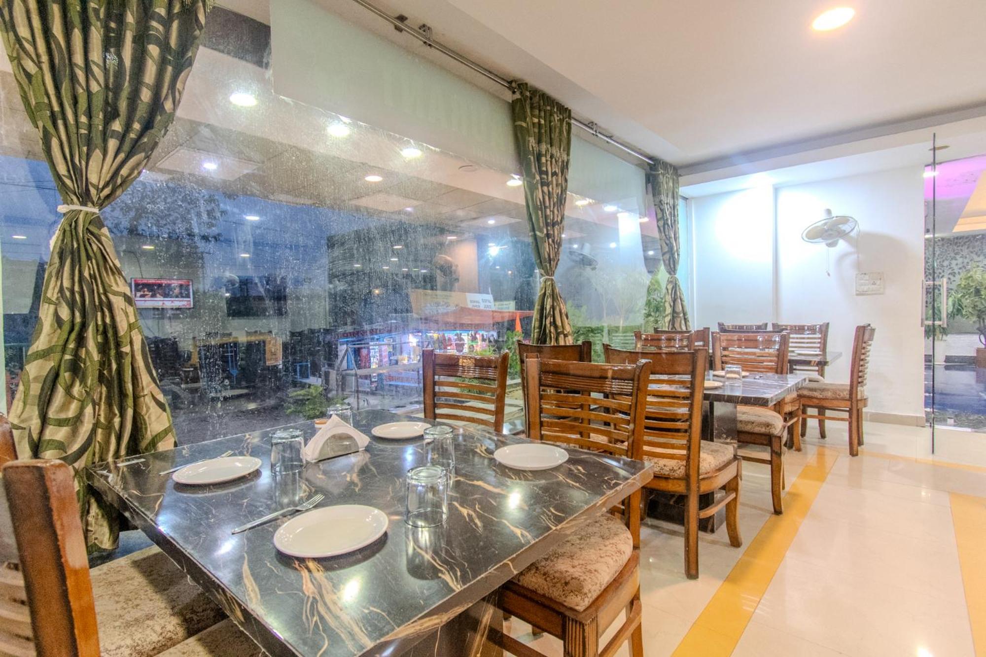 Hotel Raj Mandir Haridwār Εξωτερικό φωτογραφία