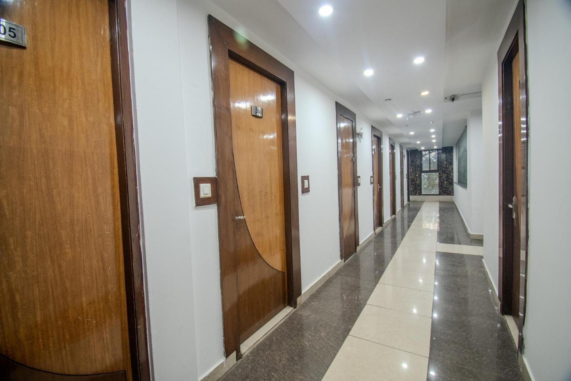 Hotel Raj Mandir Haridwār Εξωτερικό φωτογραφία