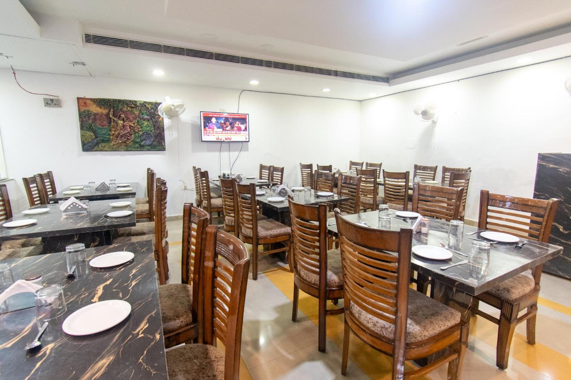 Hotel Raj Mandir Haridwār Εξωτερικό φωτογραφία